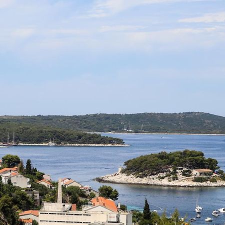 Apartments Divkovic هفار المظهر الخارجي الصورة