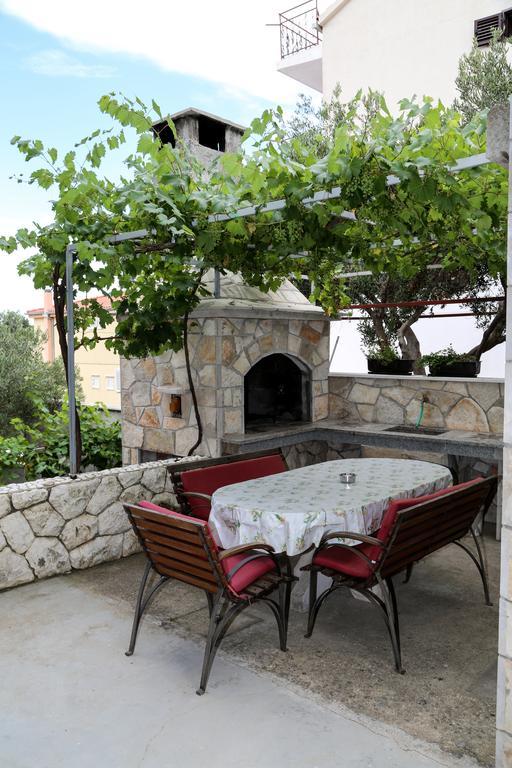 Apartments Divkovic هفار الغرفة الصورة
