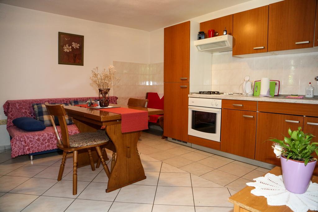 Apartments Divkovic هفار الغرفة الصورة